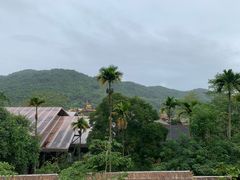 -海南槟榔谷黎苗文化旅游区