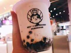 -我是酸奶君(壹方城店)