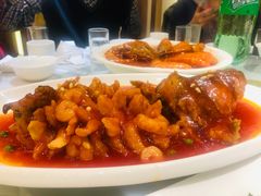 -老人和饭店(淮海中路店)