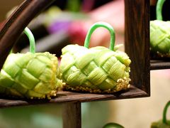 精美BV包-彩丰楼中餐厅(国家会展中心上海洲际店)