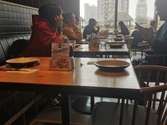 -The Diner X餐厅(青岛万象城店)