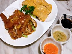 -星平鸡饭·粤菜小炒(印象城旗舰店)