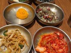 -春熙台·韩国料理(宝安西乡店)