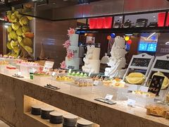 -美盛喜来登大酒店-盛宴标帜餐厅