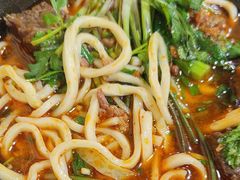 -邓记手擀面(桃花源店)