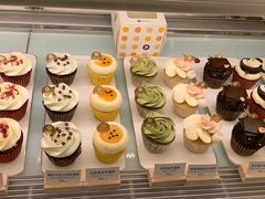 -Pantry's Best派悦坊蛋糕(K11购物艺术中心店)
