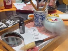 -长安大牌档之龙头酒肆(荣民龙首广场店)