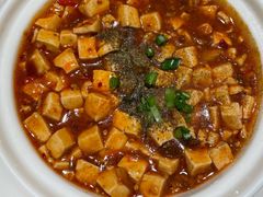 -谷连天安心食堂(裕华万达店)