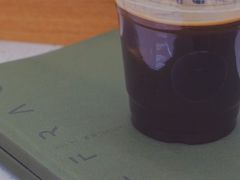 -Onirii Coffee(长乐路店)