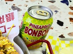 -百事喜乐炸鸡铺(合肥首店)