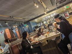 -丰茂烤串(港旅店)