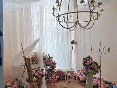 -魔法日记三坑cosplay换装自拍体验馆