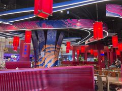 大堂-峨嵋酒家(熙悦天街店)