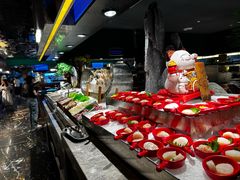 -喜庭海鲜自助(北辰三角洲北辰荟店)