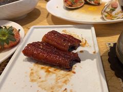 -雍和会海鲜姿造自助(湖东路店)