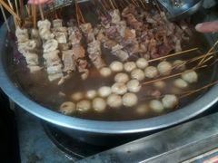 -马记大锅煮(总店)