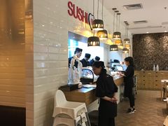 -Sushi Love 创意寿司(丽影广场店)
