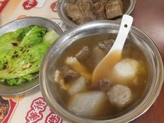 -阿秋牛排(湖心街店)