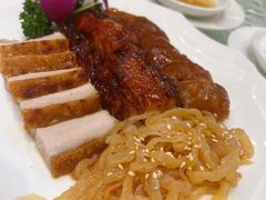 -北园酒家(小北路店)