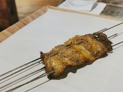 -郑享吃烧烤烩面(红专路店)