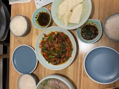 -冯记豆花店(健翔桥店)