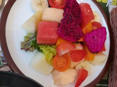 -西语·炭烧牛排(卓越中寰店)