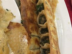 -大眼锅贴水饺(河东店)