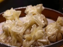 蒙古羊肉烧卖-蒙料·手把肉(望京店)