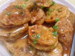 -老友客家王餐馆