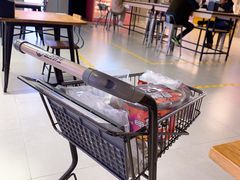 -盒马鲜生(十里堡店)