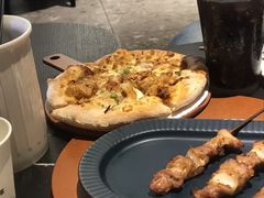 -必胜客(WOW株洲中鸿店)