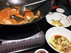 -富正毅三下锅连锁(三店)