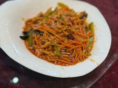 -一盏明灯全素斋(殊像寺店)