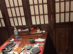 -弓二·烧鸟居酒屋(财富购物中心店)