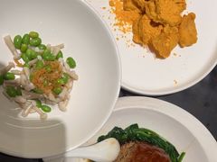 -A One Kitchen·南京精菜馆(德基广场店)