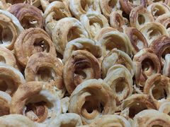 -芙蓉记马蹄烧饼糖酥火烧