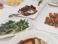 -京粤荟(海王银河科技大厦店)