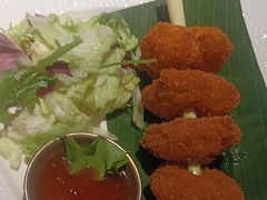 -翡翠鸟精品泰国菜(北辰财富中心店)
