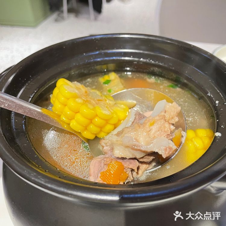 潇湘阁治好了我的厌食