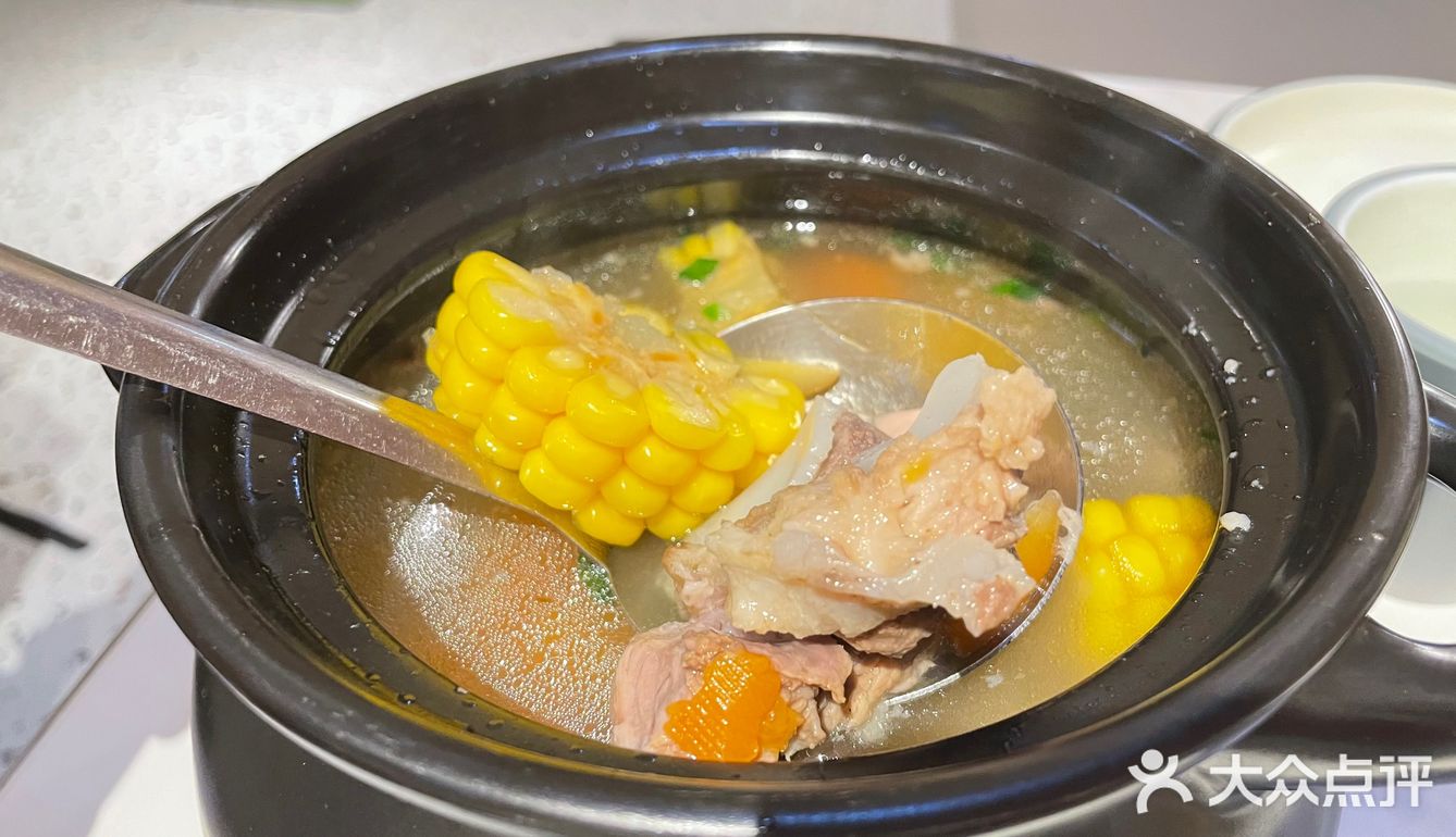 潇湘阁治好了我的厌食