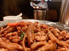 -胖哥俩肉蟹煲(湖滨银泰in77店)