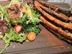 -LESCEDARS Brasserie Bistro香柏树