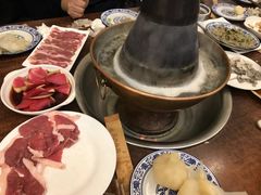 -前门张记涮肉(前门店)