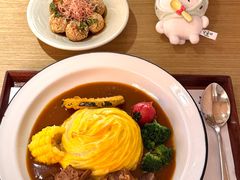 -吾妻拉面•和风食堂(群光广场店)