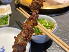 -和庆斋羊蝎子火锅·碳缸烧烤(顺义旗舰店)