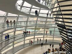 -德国国会大厦