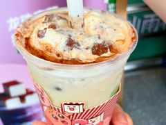 -仙雨林·奶茶鲜果茶(书院巷店)