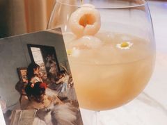 芭蕾课-théATRE 茶聚场(王府中環店)