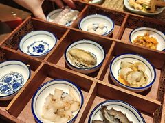 -添萬囍·天津三鲜捞面(天河城店)