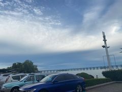 -星海湾跨海大桥